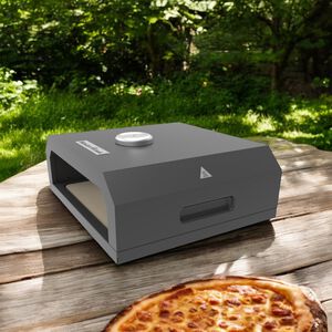Mastercook BBQ Pizza Box