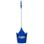 Gleam Clean Dustpan and Broom Set