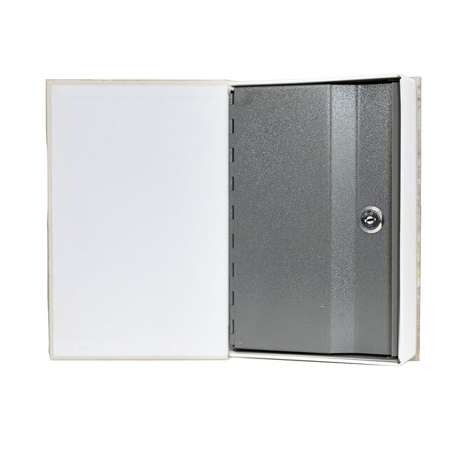 Rose Book Safe