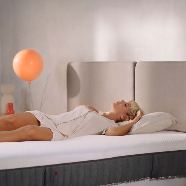 EMMA Hybrid Premium Mattress - Single
