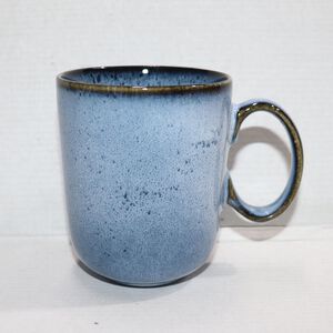 Heritage Skellig Blue Mug