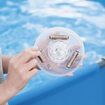Lay Z Spa LED Floating Hot Tub Light