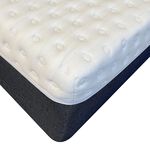 LISMORE Premium Memory Foam Mattress Single 