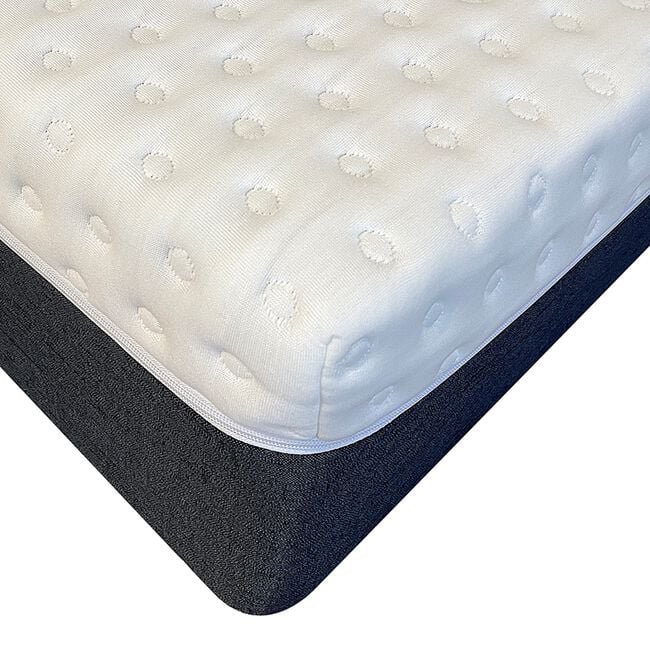 LISMORE Premium Memory Foam Mattress Single 