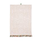 William Morris Kitchen Garden 2Pk Tea Towels
