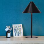 Cora Cordless LED Table Lamp