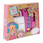 Paint Your Own Jewellery Box 