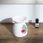 Roses Wax Melt Burner