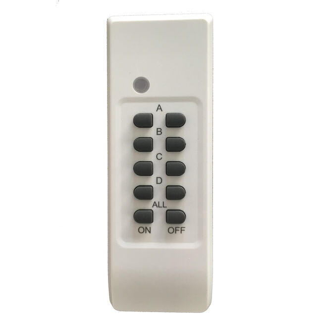 Kleverkit Remote Sockets Twin Pack