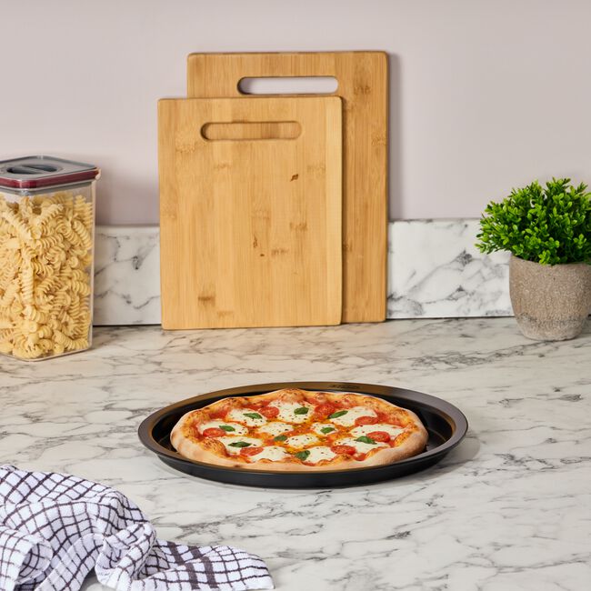 Pyrex® Glide Pizza Tray 31cm