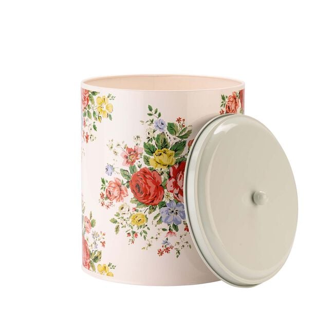 Cath Kidston Feels Like Home Bread Bin