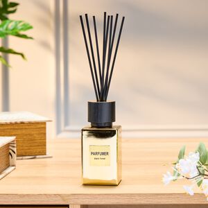 Ambianti Parfumer Black Forest 120ml Reed Diffuser