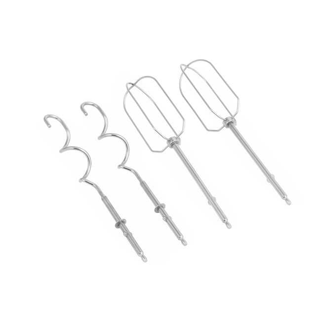 SALTER RETRO CREAM Hand Mixer