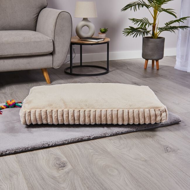Marnie Velvet Pet Cushion