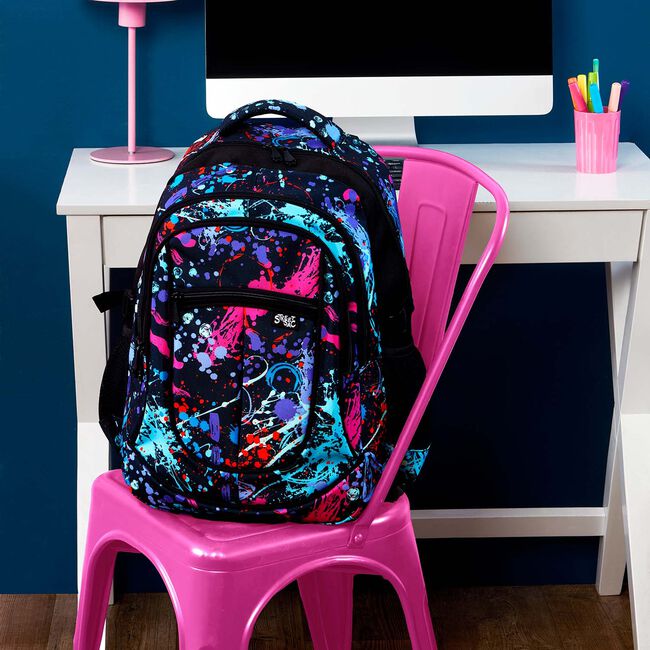 Streetsac Urban Art School Bag