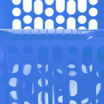 Wham Single Handy Storage Basket Blue