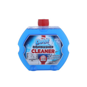 Duzzit Dishwasher Cleaner 250ml