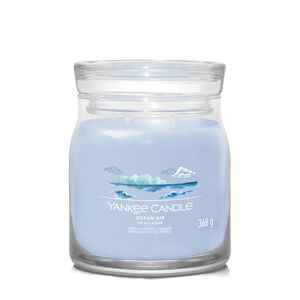 Yankee Candle® Medium Jar - Ocean Air