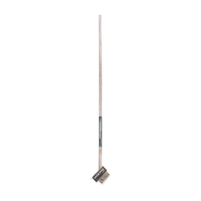 Weed Brush 1.2m