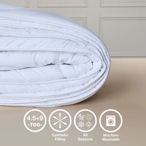 SINGLE FOUR SEASONS Duvet