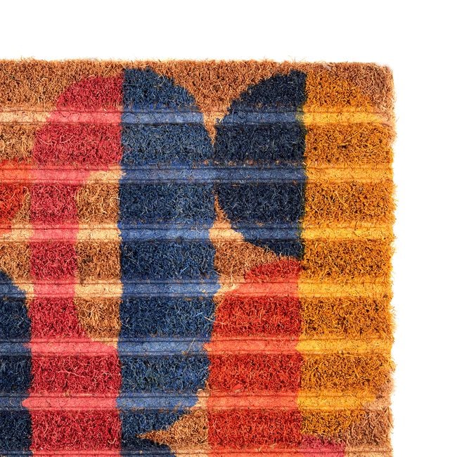 Cocovin Embossed Studio 54 Door Mat 40cm x 70cm