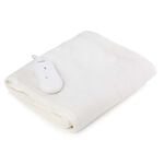 CARMEN SINGLE HEATED UNDER BLANKET 122x60cm