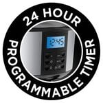 Russell Hobbs Buckingham Coffee Maker