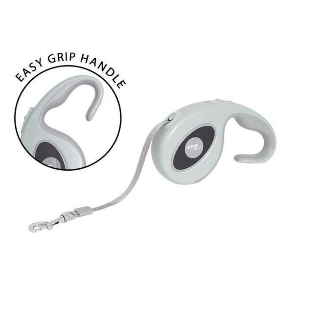 Retractable Dog Lead 5M - Assorted
