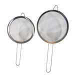 Confection Stand Sieve - 2 Pack