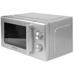 Nordhaus Silver 20L Microwave