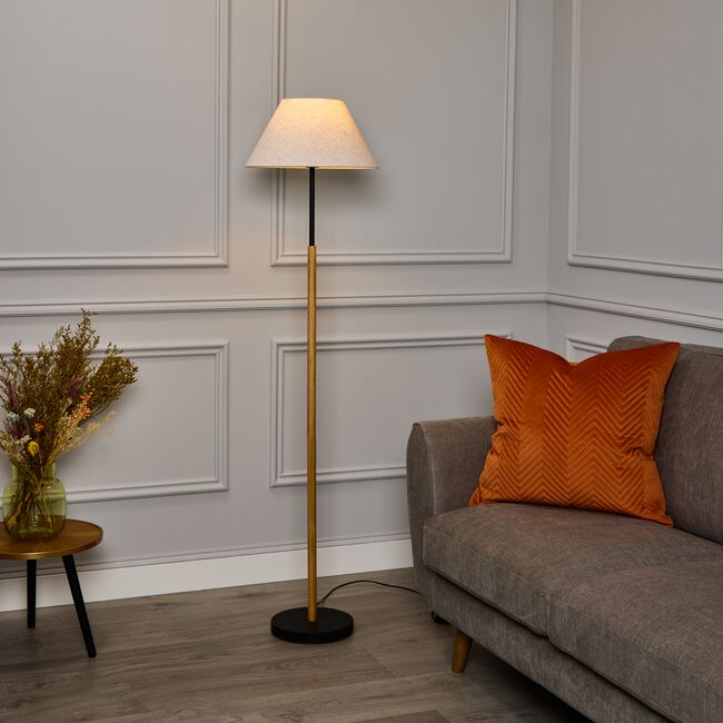Mia Floor Lamp