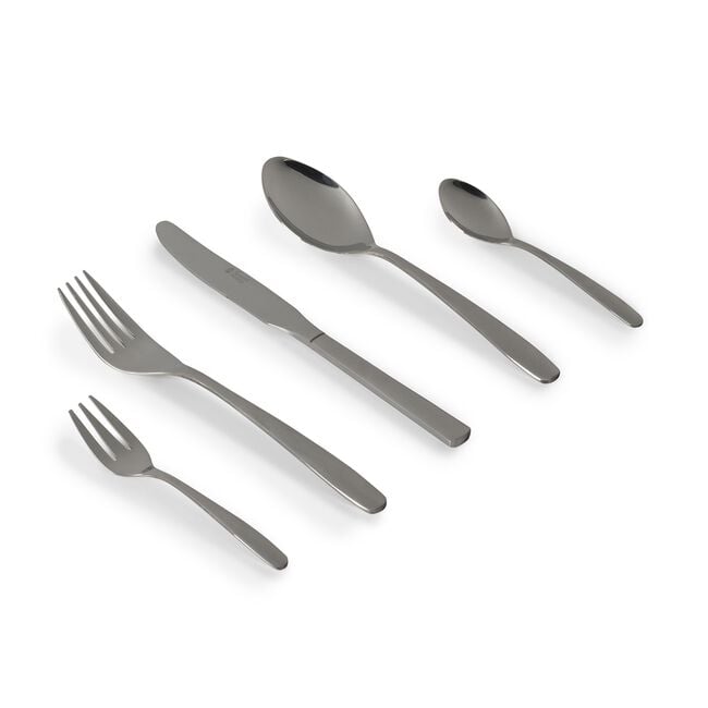 Russell Hobbs Florence 20 Piece Cutlery Set