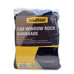 Car Window Sunshades 