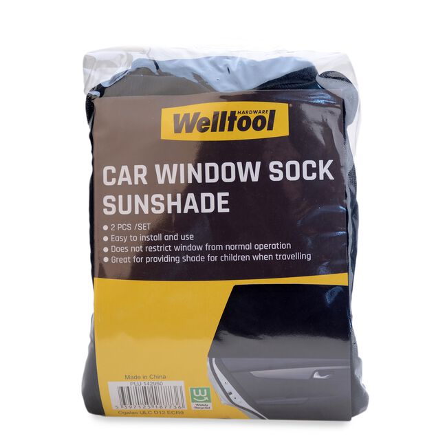 Car Window Sunshades 