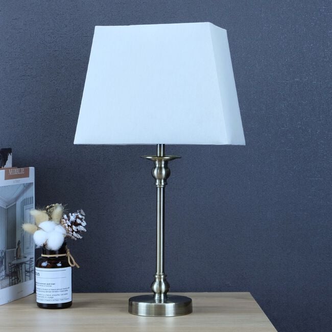 Alexandra Table Lamp