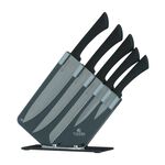 Viners Everyday 5 Piece Knife Block Set