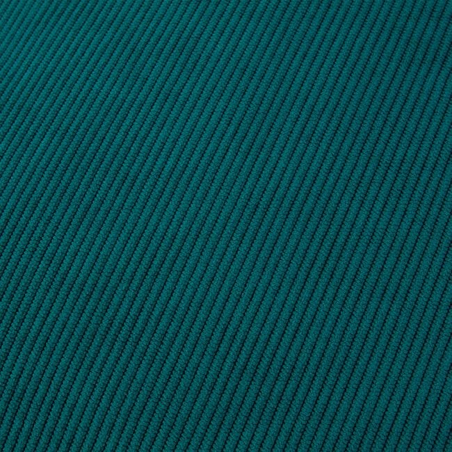 CORDUROY TEAL 2PK Cushion Covers 45x45