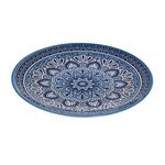 Fiesta Capri Side Plate