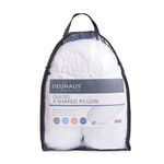 V-Support Orthopaedic Pillow
