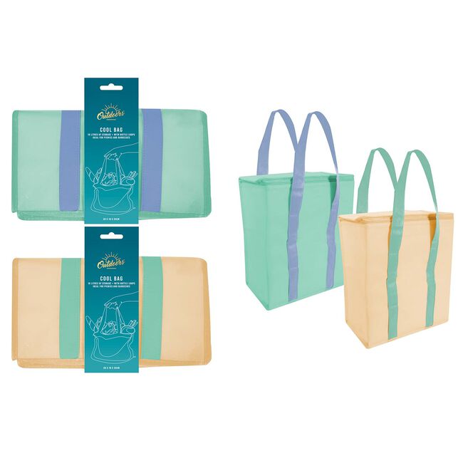 Bello Cooler Bag