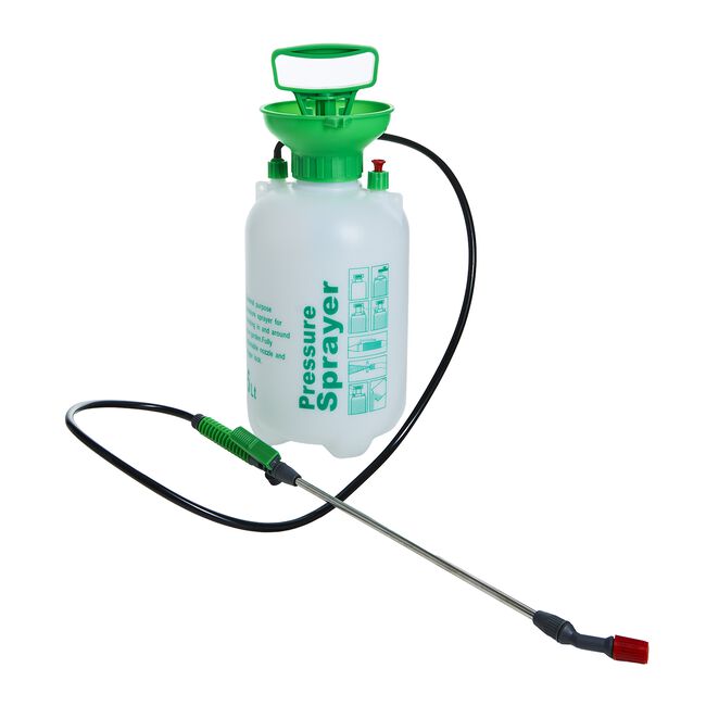5L Pressure Sprayer