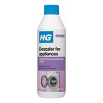 HG Appliance Descaler 0.5L