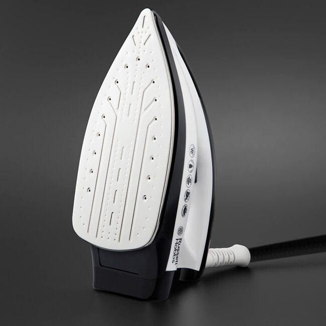 Russell Hobbs Steam Power Generator Iron