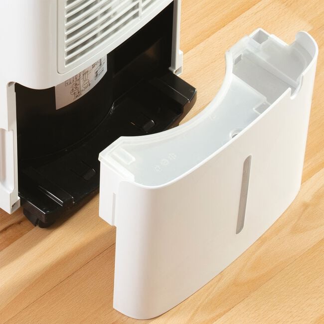 Daewoo 12L Dehumidifier