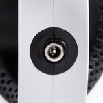 Deluxe Car Vacuum Cleaner with 4000PA Suction