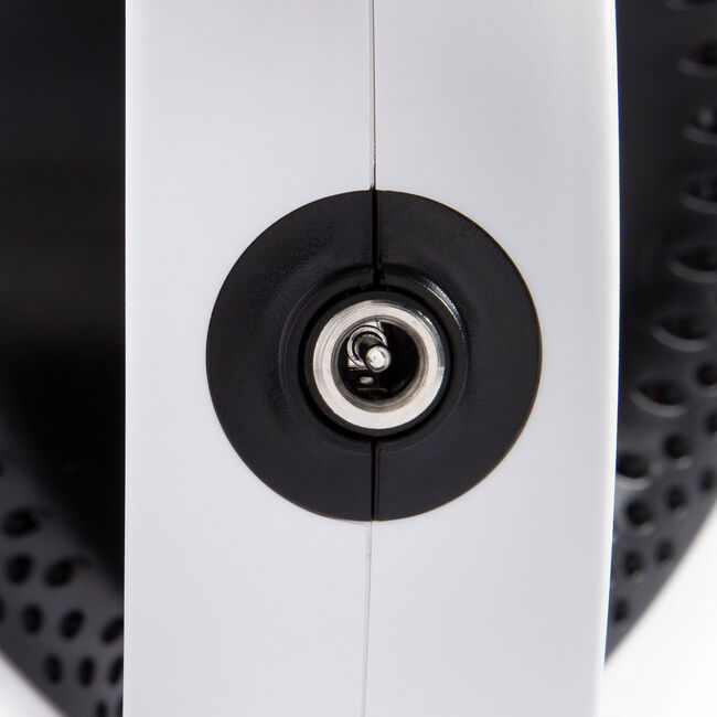 Deluxe Car Vacuum Cleaner with 4000PA Suction