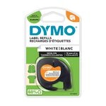 Dymo LetraTag Iron-On Label Refill Tape