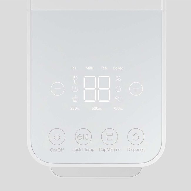 Xiaomi Instant Hot Water Dispenser 3L