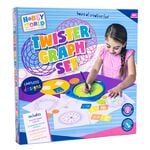 Twister Graph Set 