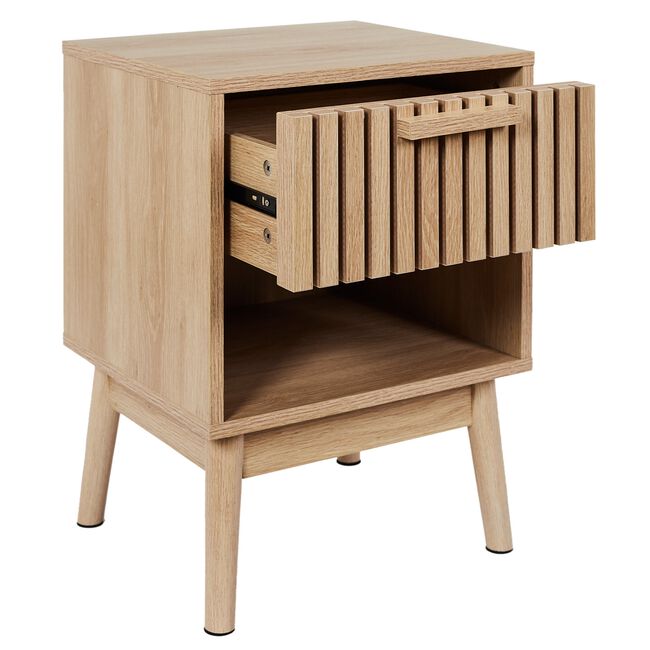 Klaus Bedside Locker